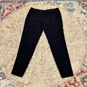 Kaufmanfranco silk pants size 10